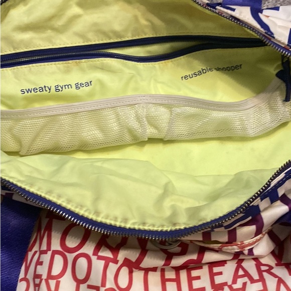 Lululemon Gym Bag - Picture 6 of 6